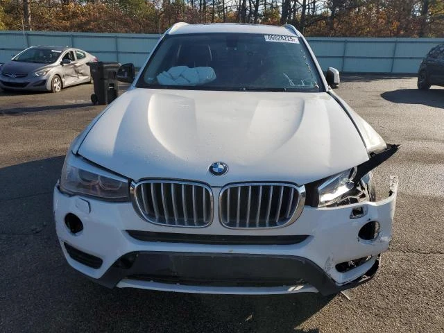 BMW X3 2.0L 4 ALL WHEEL DRIVE | Mobile.bg � ����������� 6