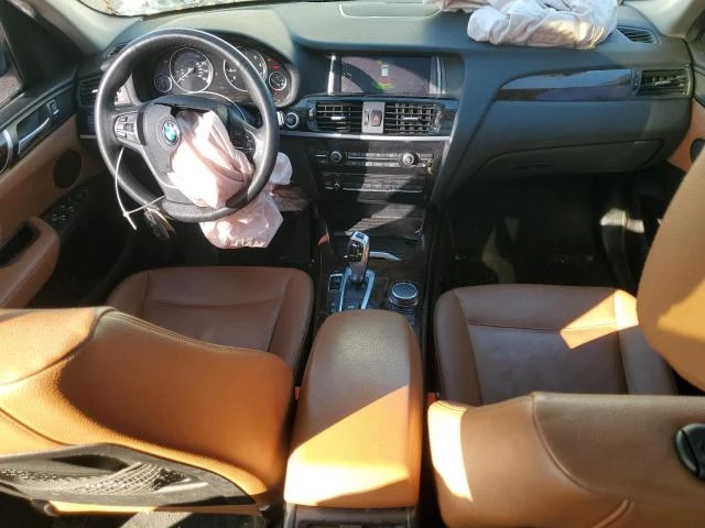BMW X3 2.0L 4 ALL WHEEL DRIVE | Mobile.bg � ����������� 9