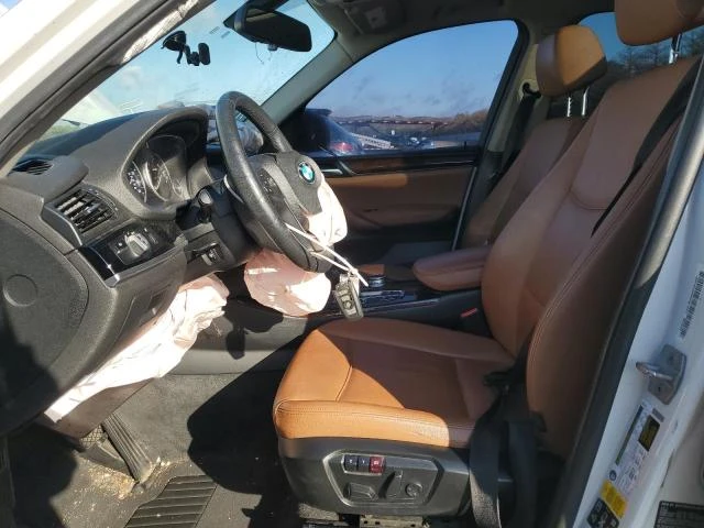BMW X3 2.0L 4 ALL WHEEL DRIVE | Mobile.bg � ����������� 8