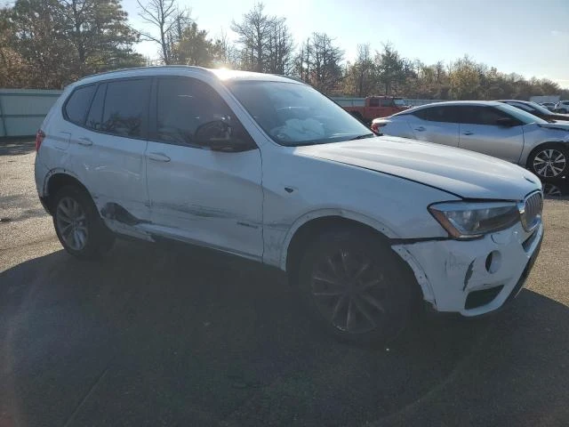 BMW X3 2.0L 4 ALL WHEEL DRIVE | Mobile.bg � ����������� 5