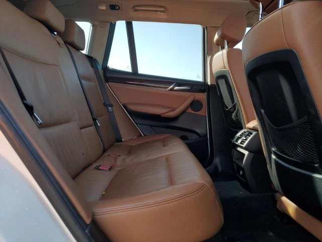 BMW X3 2.0L 4 ALL WHEEL DRIVE | Mobile.bg � ����������� 12