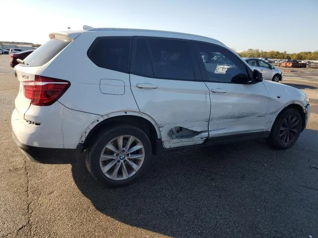 BMW X3 2.0L 4 ALL WHEEL DRIVE | Mobile.bg � ����������� 4