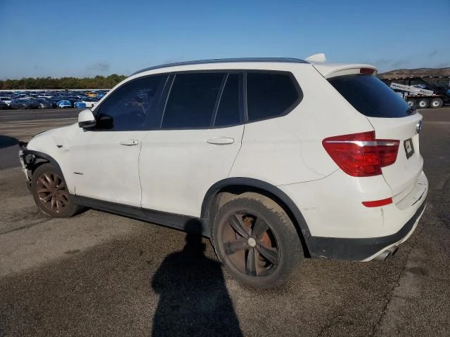 BMW X3 2.0L 4 ALL WHEEL DRIVE | Mobile.bg � ����������� 3