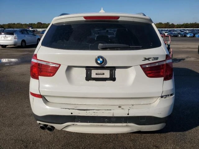 BMW X3 2.0L 4 ALL WHEEL DRIVE | Mobile.bg � ����������� 7
