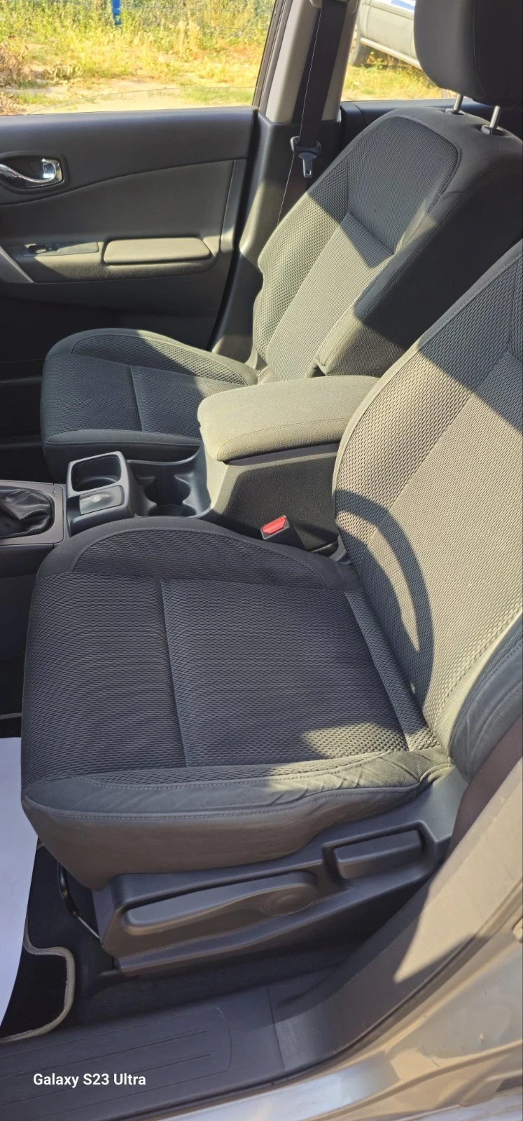 Renault Koleos, снимка 14 - Автомобили и джипове - 55958294