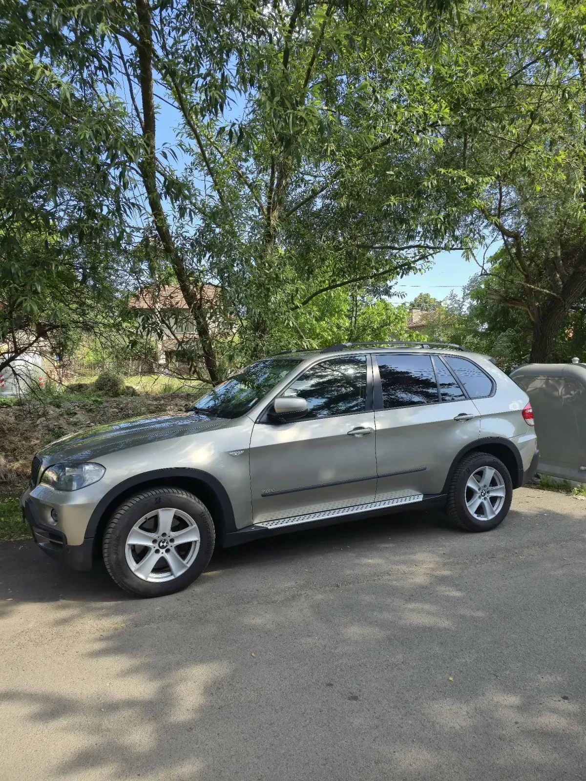 BMW X5  - изображение 10