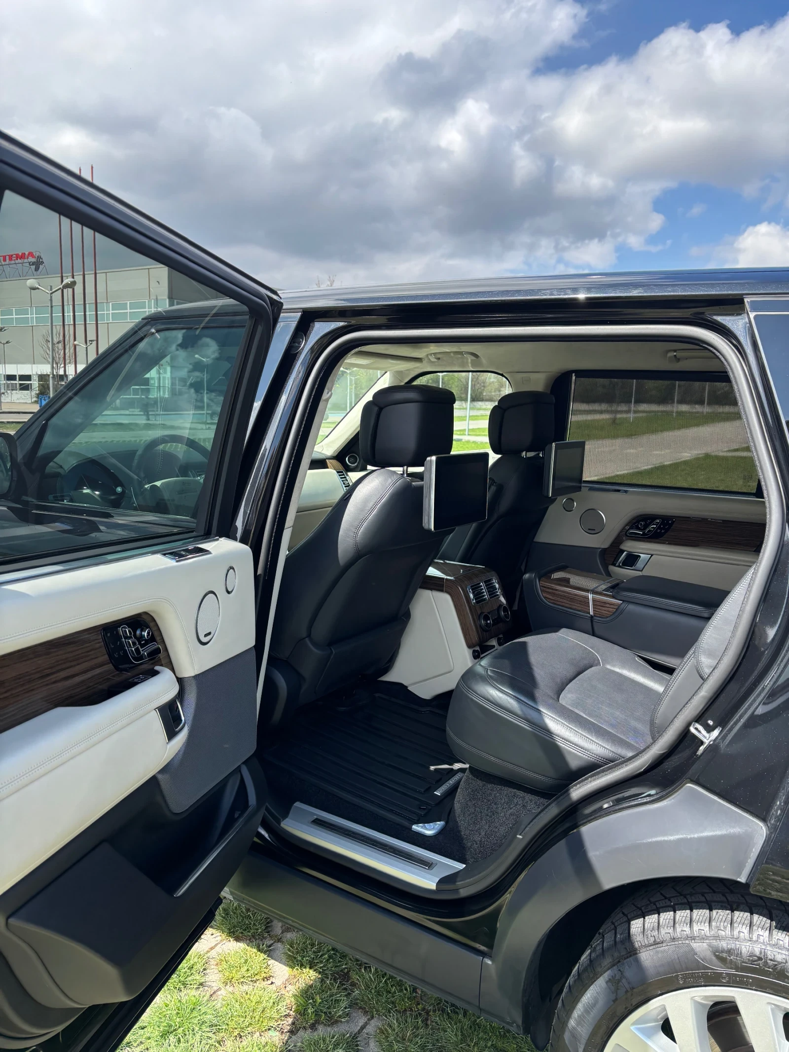 Land Rover Range rover  - изображение 6