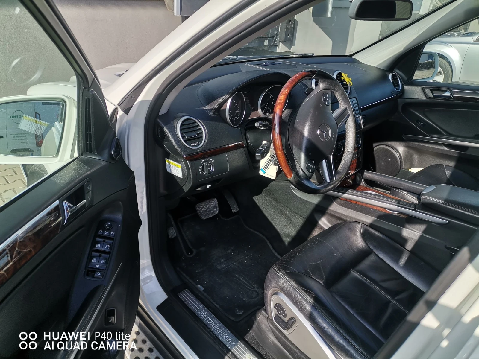 Mercedes-Benz GL 500 AMG LINE  - изображение 9