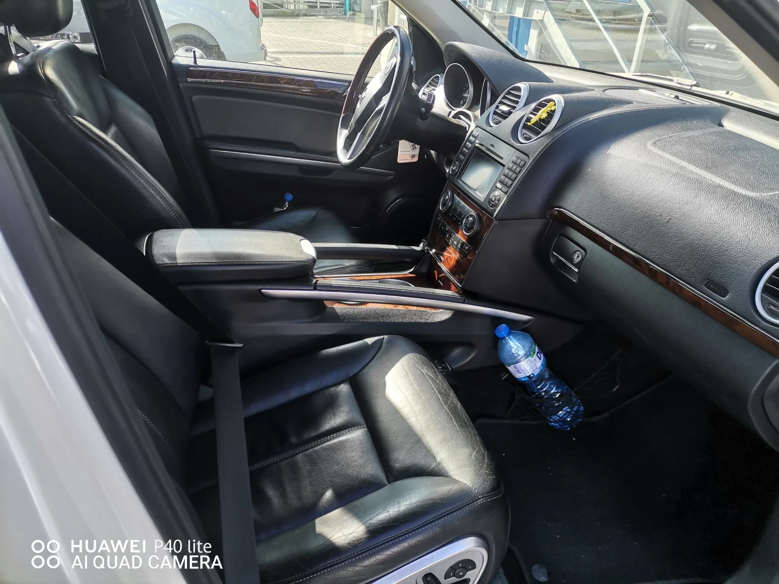 Mercedes-Benz GL 500 AMG LINE  - изображение 8