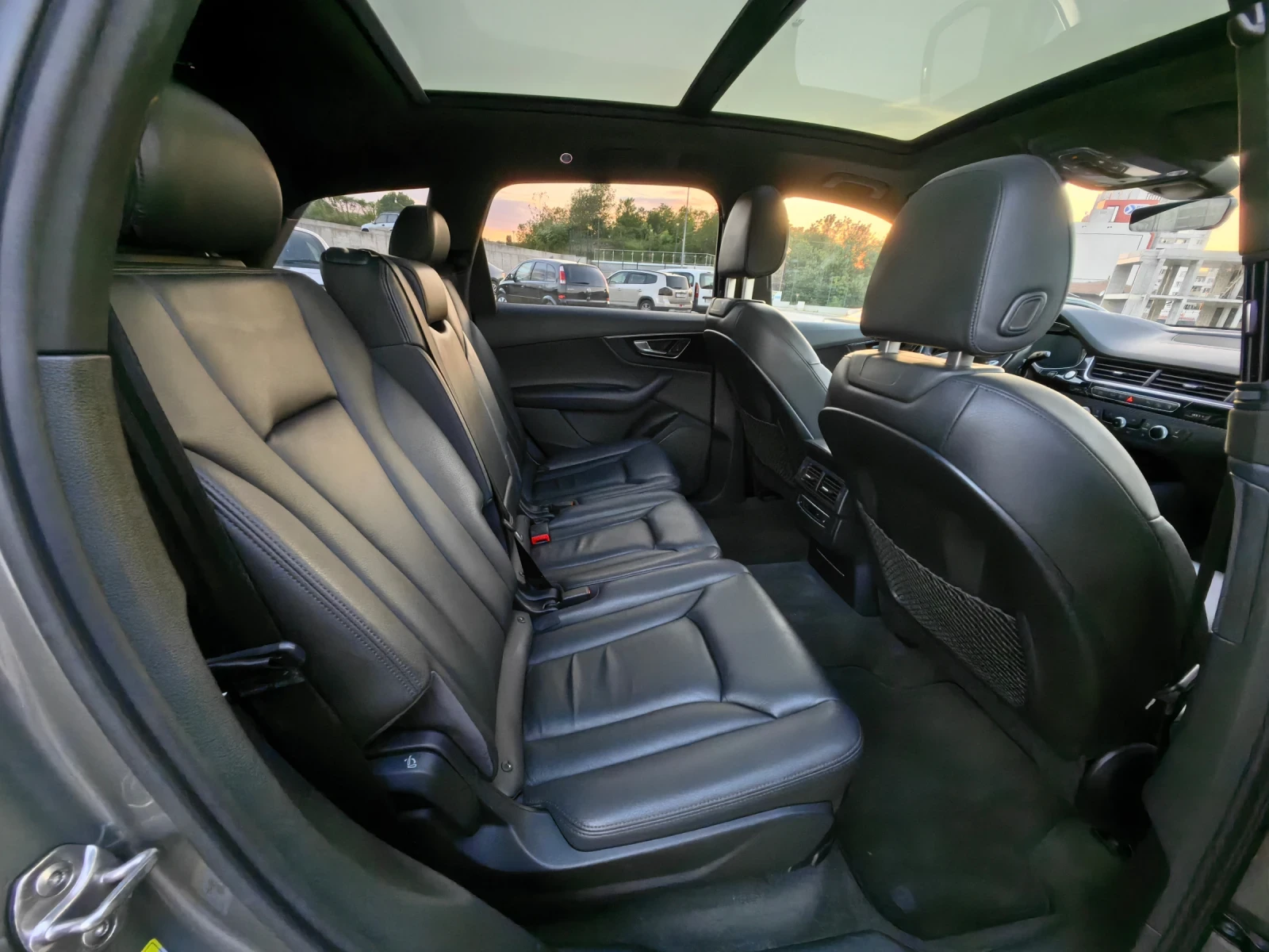 Audi Q7 3.0 TFSI PREMIUM PLUS - изображение 9