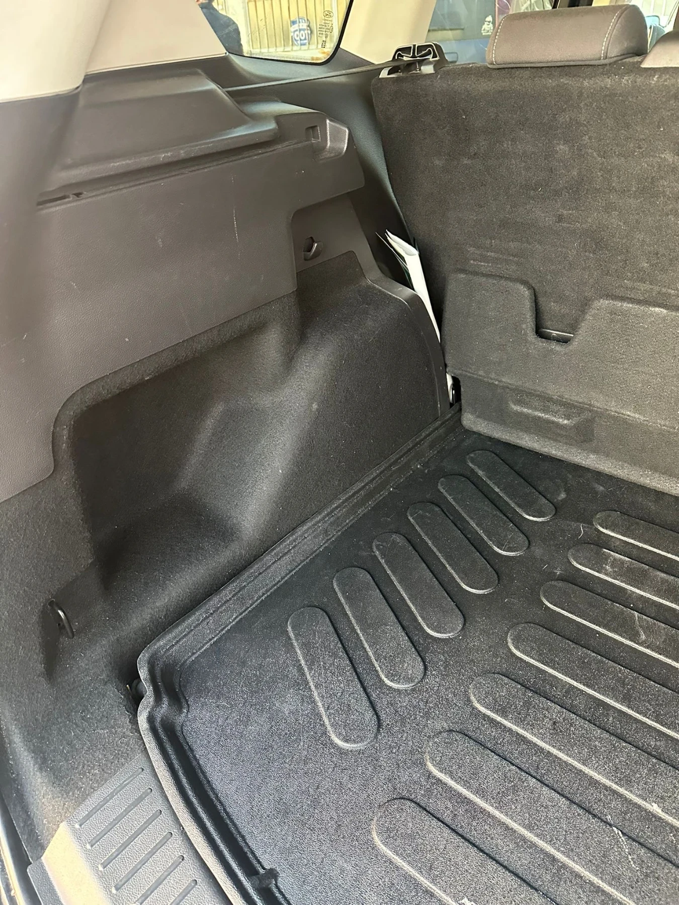 Ford Kuga  - изображение 10