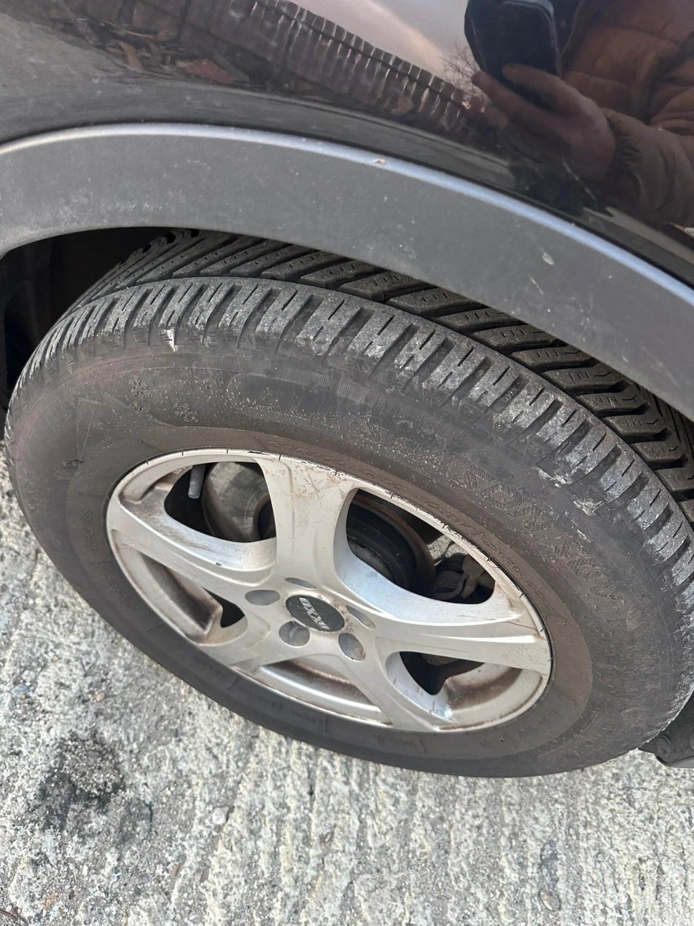 Ford Kuga  - изображение 3