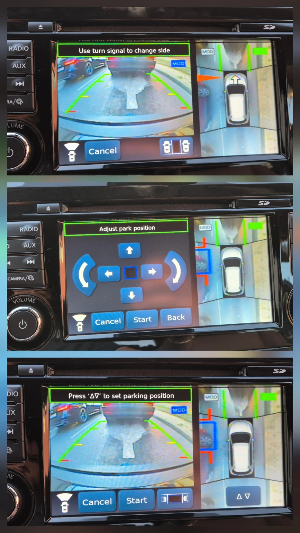 Nissan X-trail Tekna Tan | Mobile.bg   11