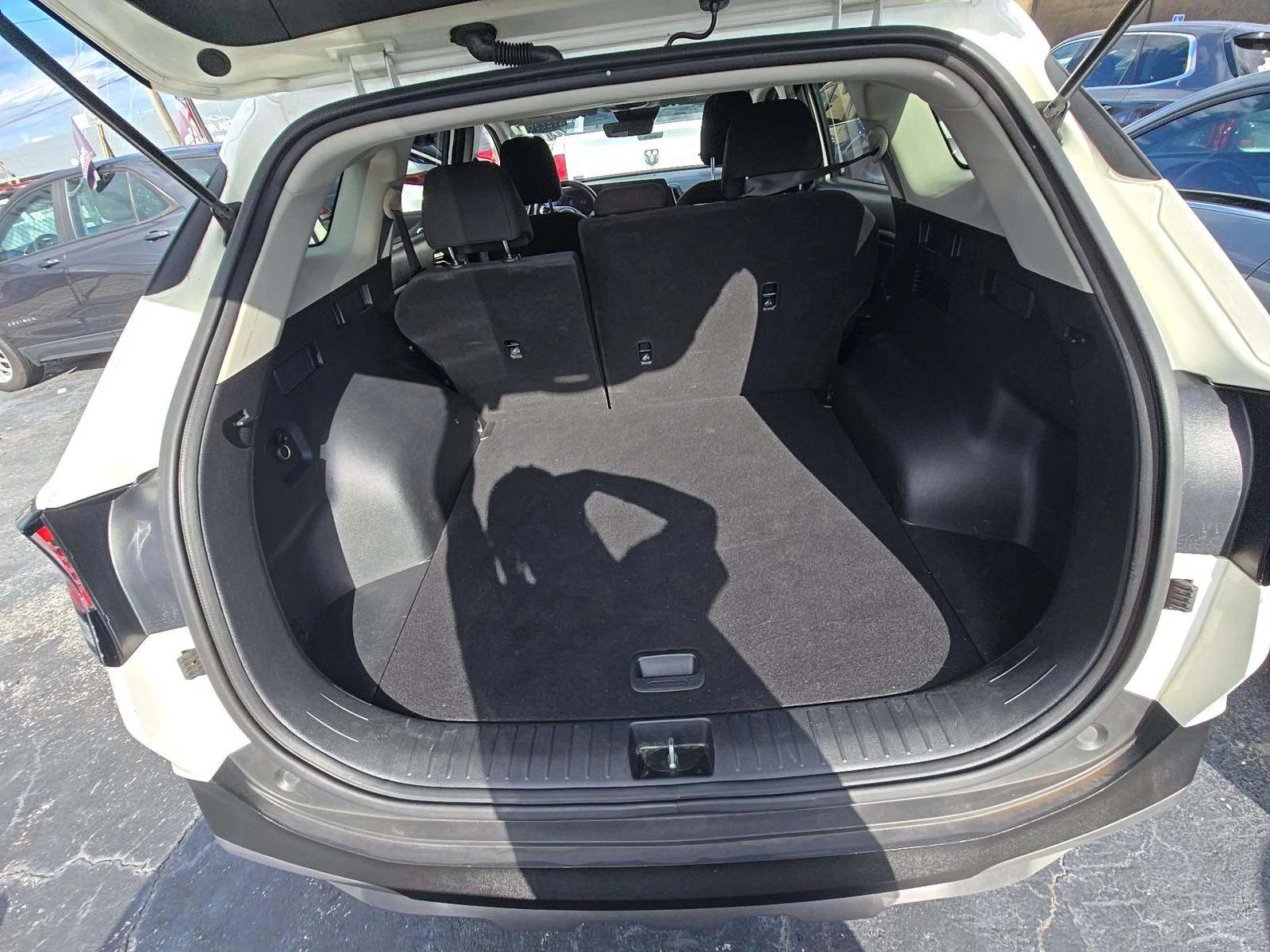 Kia Sportage 2023* LX* DIGITAL* LANE ASSIST* * *  | Mobile.bg   11