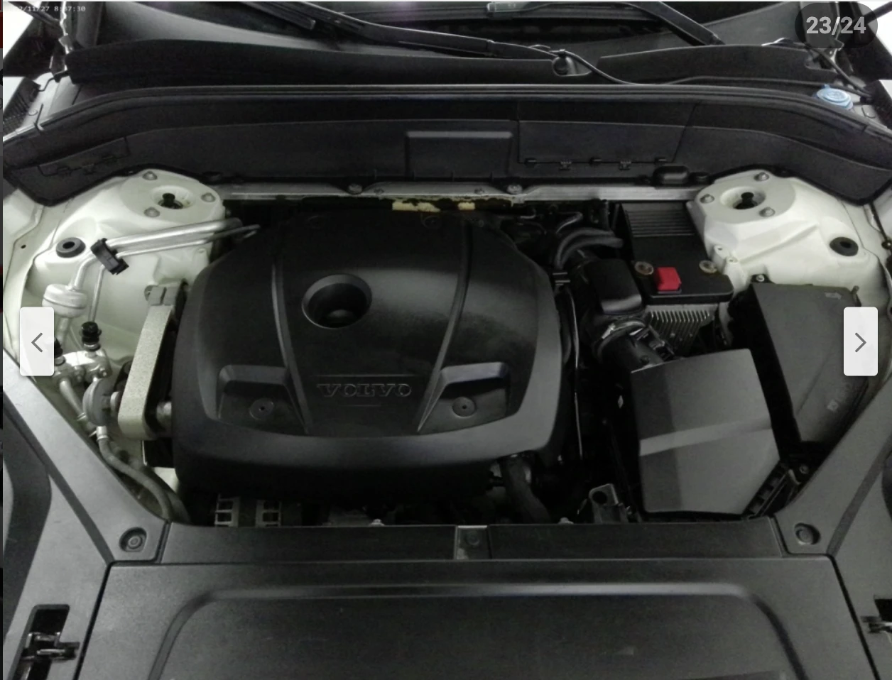 Volvo Xc90 T6* MOMENTUM* * * * *  | Mobile.bg   17