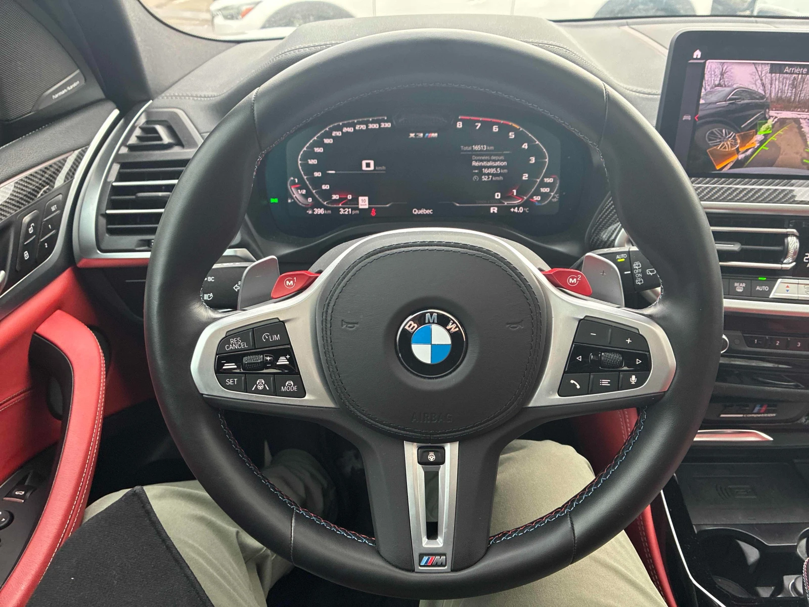 BMW X3 * CARFAX * БЕЗ ПЪРВОНАЧАЛНА ВНОСКА - изображение 7