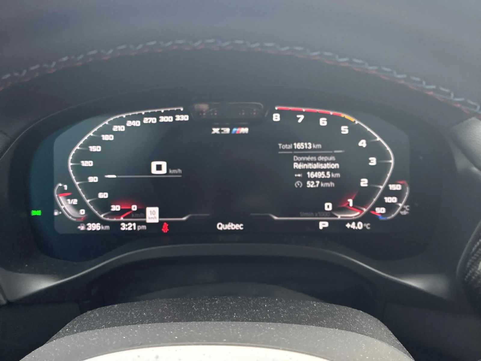 BMW X3 * CARFAX * БЕЗ ПЪРВОНАЧАЛНА ВНОСКА - изображение 8