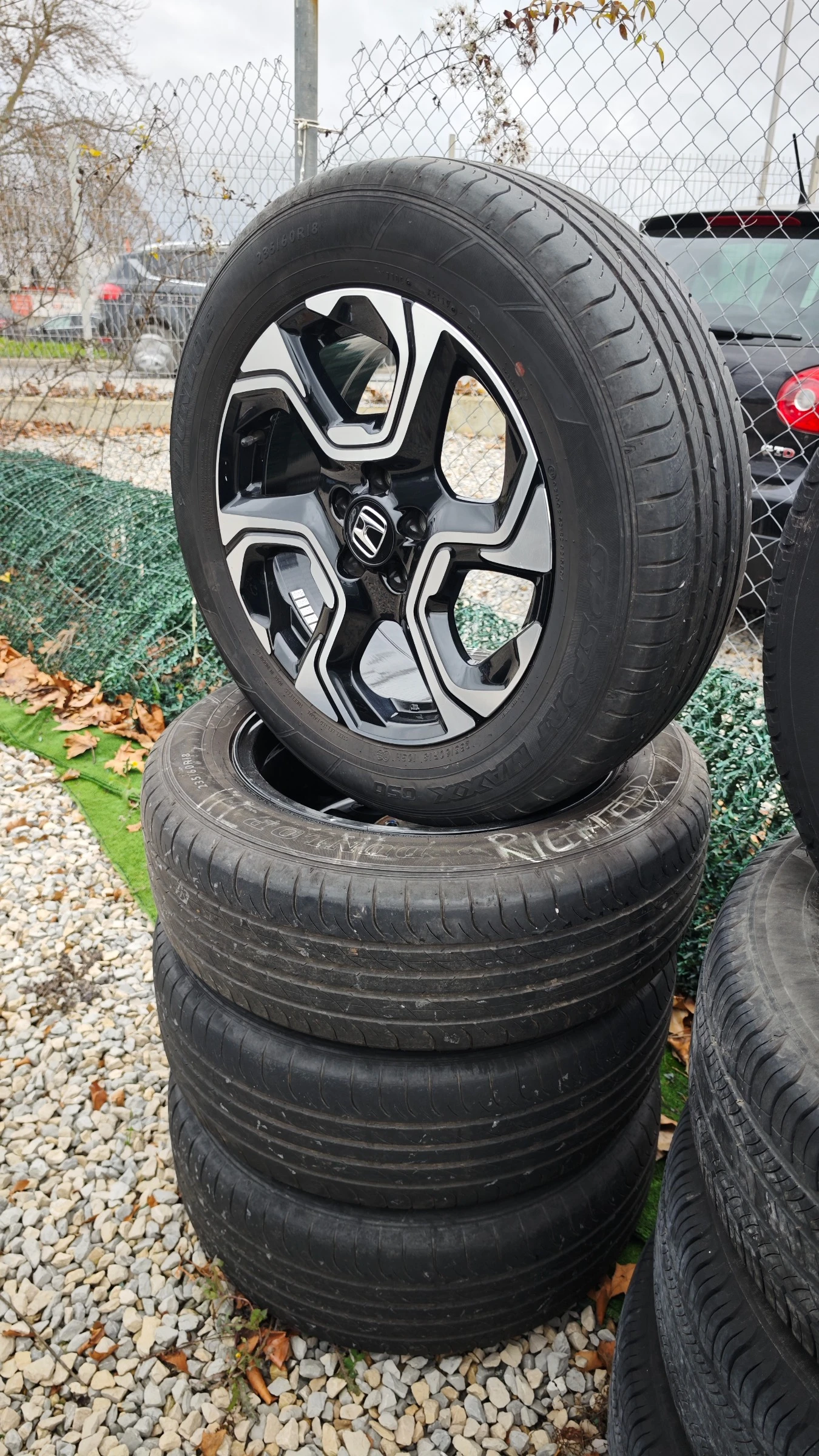 Honda Cr-v FULL // // | Mobile.bg   16