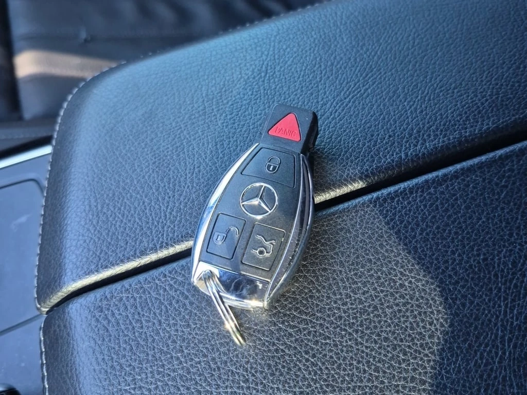 Mercedes-Benz GLE 350 D * CARFAX * ����������� | Mobile.bg � ����������� 8