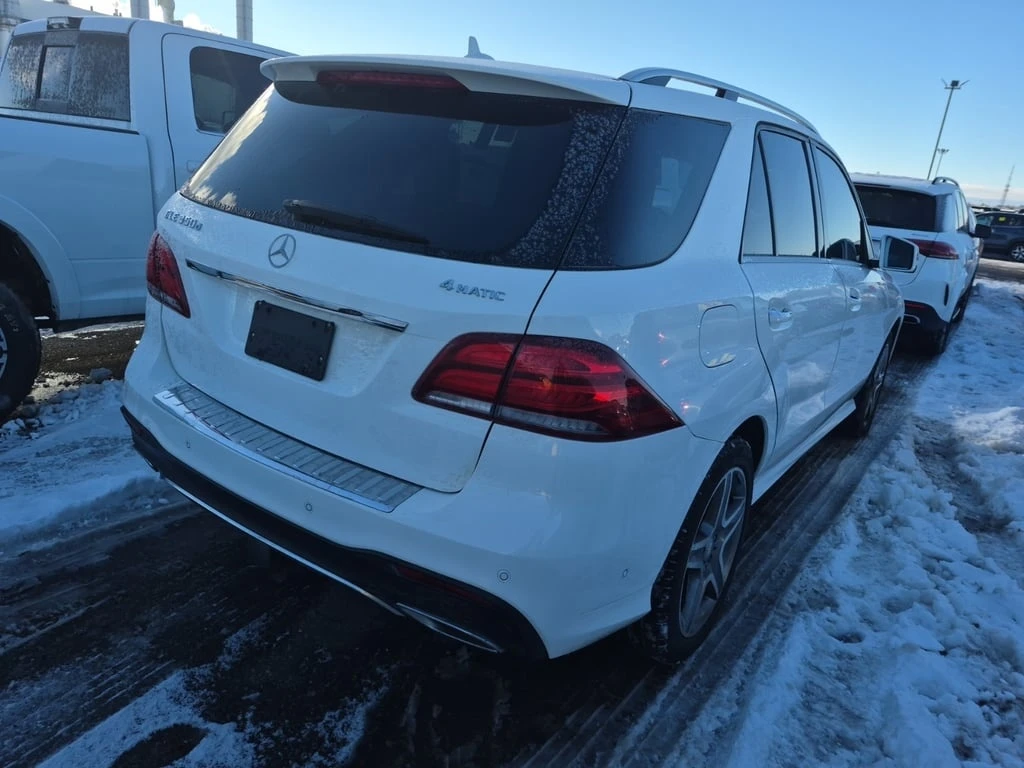 Mercedes-Benz GLE 350 D * CARFAX * ����������� | Mobile.bg � ����������� 3