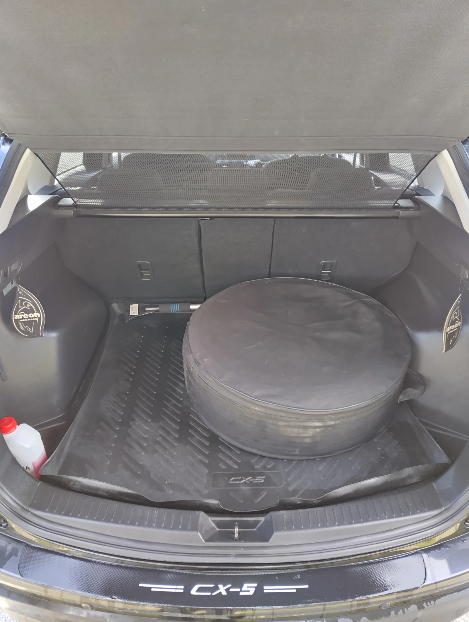 Mazda CX-5 2.0 Skyactive-G  | Mobile.bg � ����������� 6