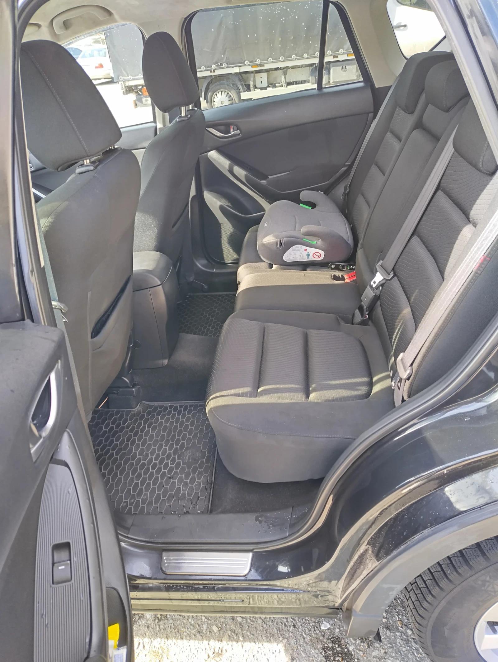 Mazda CX-5 2.0 Skyactive-G  | Mobile.bg � ����������� 11