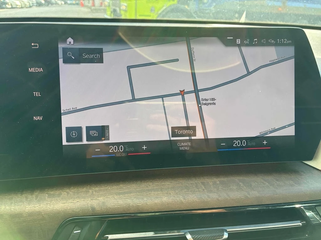 BMW X1 2023 xDrive28i * CARFAX * ��� ������������ ������ | Mobile.bg � ����������� 12