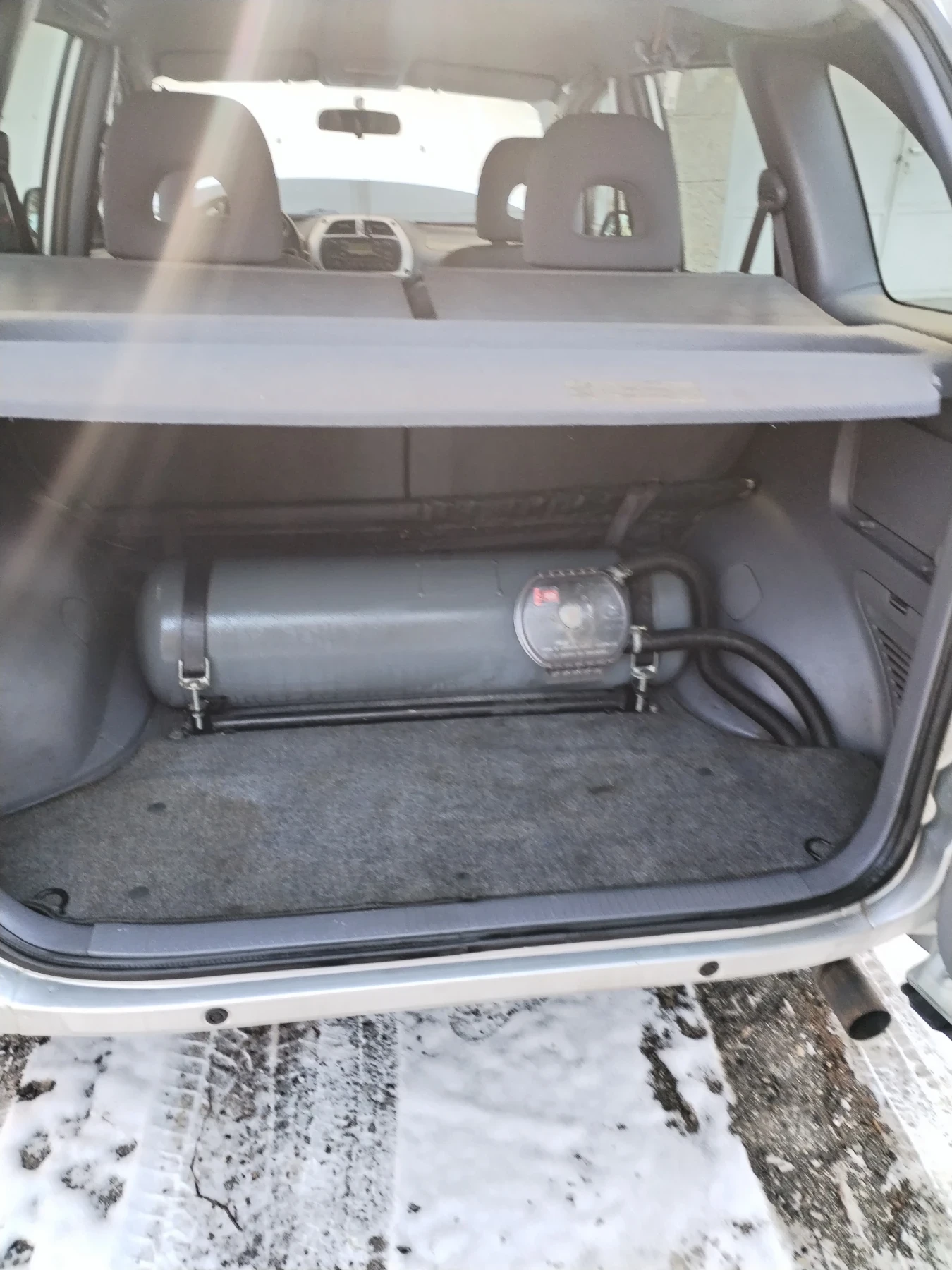 Toyota Rav4  - изображение 4