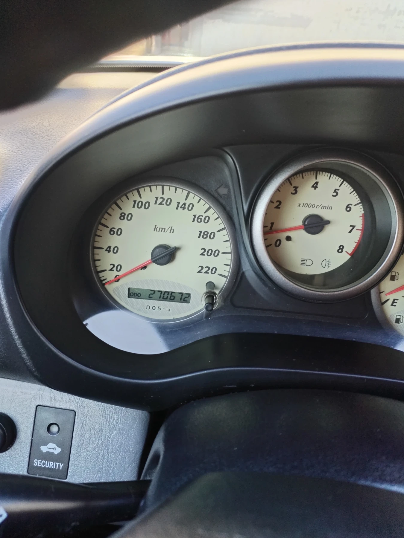 Toyota Rav4  - изображение 8