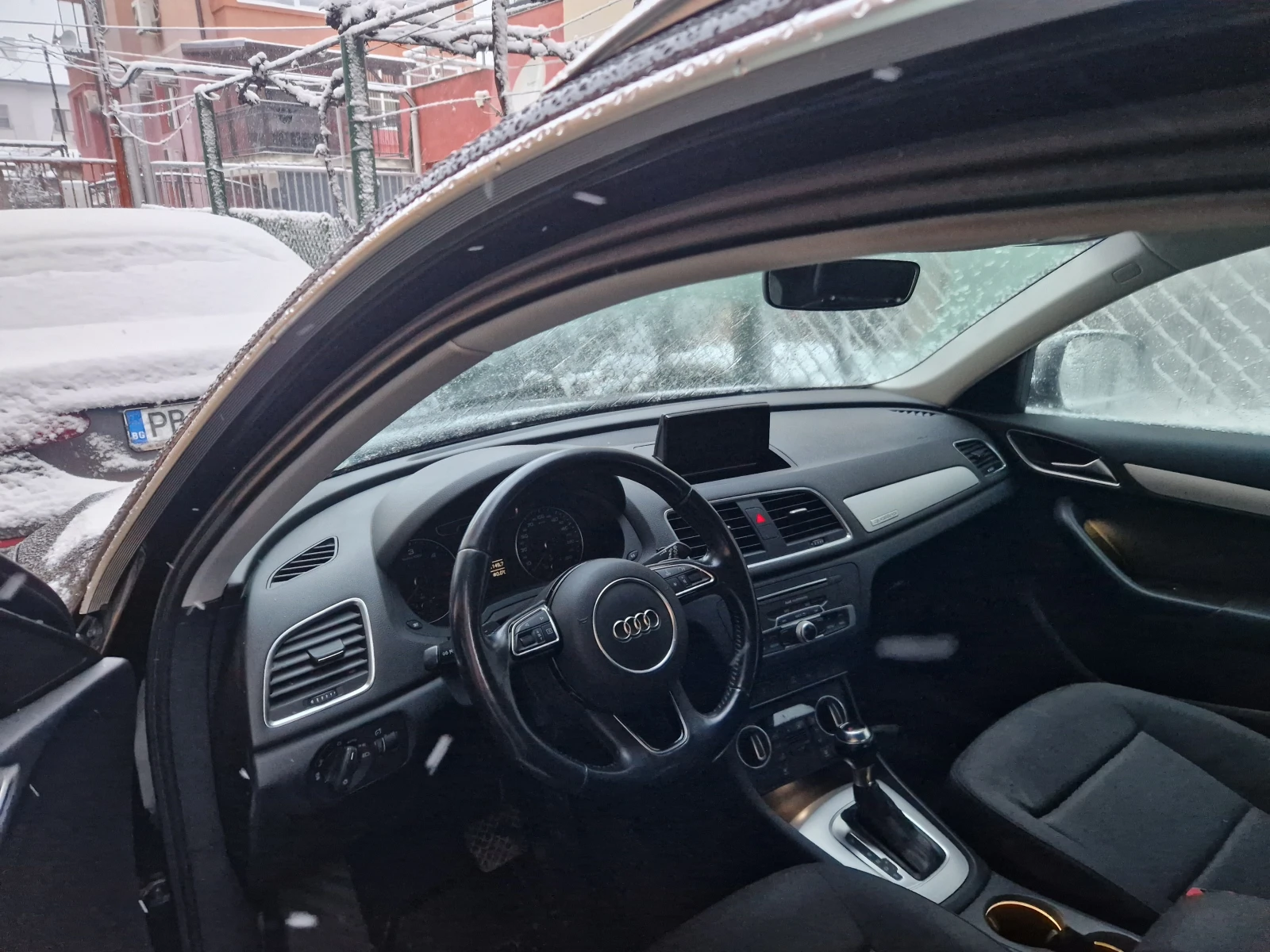 Audi Q3 quattro | Mobile.bg � ����������� 3