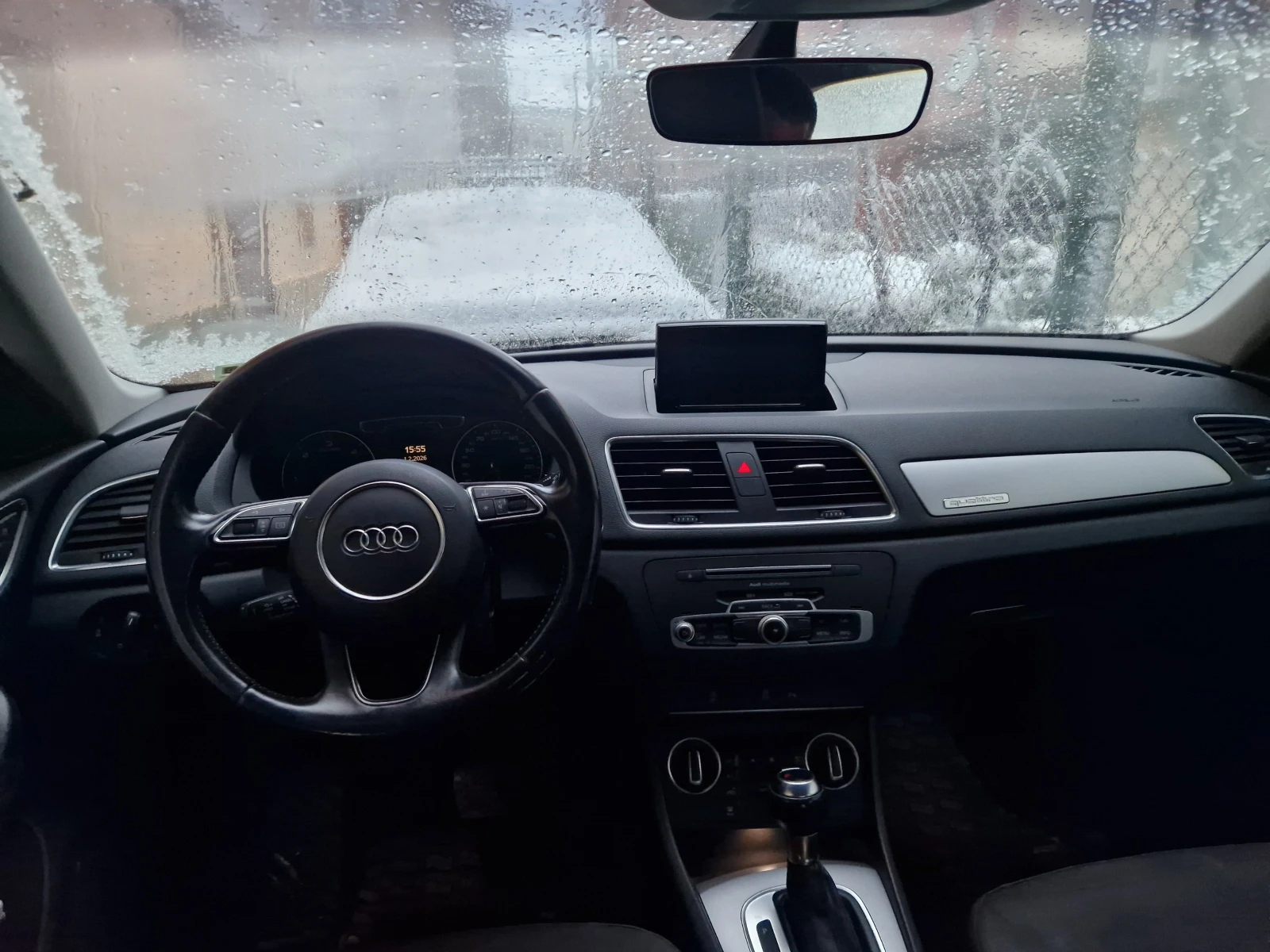 Audi Q3 quattro | Mobile.bg � ����������� 4