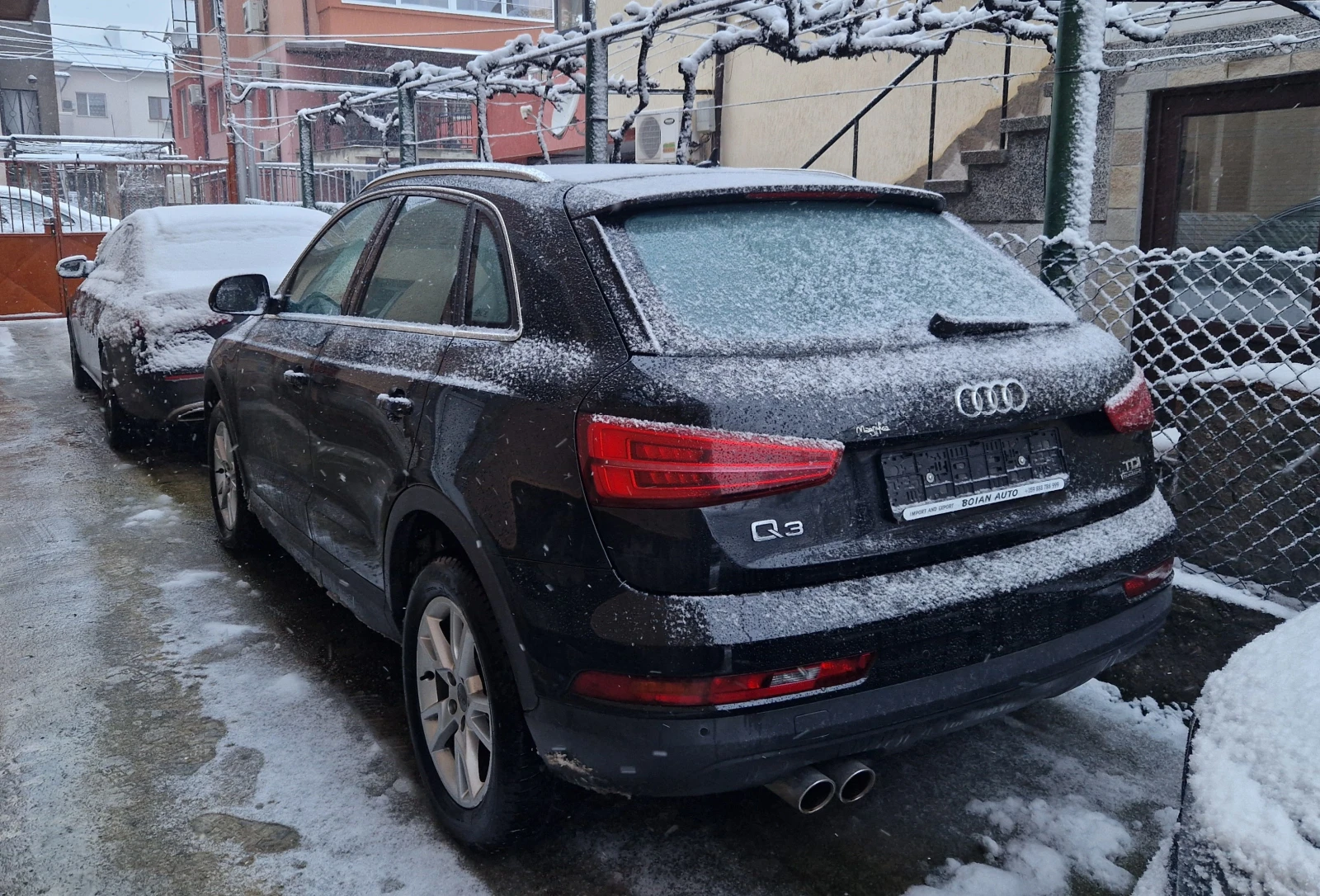 Audi Q3 quattro | Mobile.bg � ����������� 2