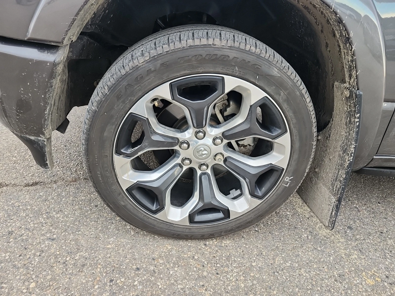 Dodge RAM 1500 LIMITED * A���������* * �������� �������*  | Mobile.bg � ����������� 16