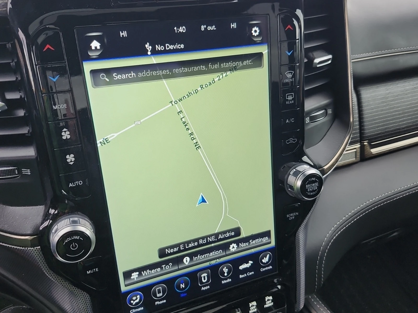 Dodge RAM 1500 LIMITED * A���������* * �������� �������*  | Mobile.bg � ����������� 11