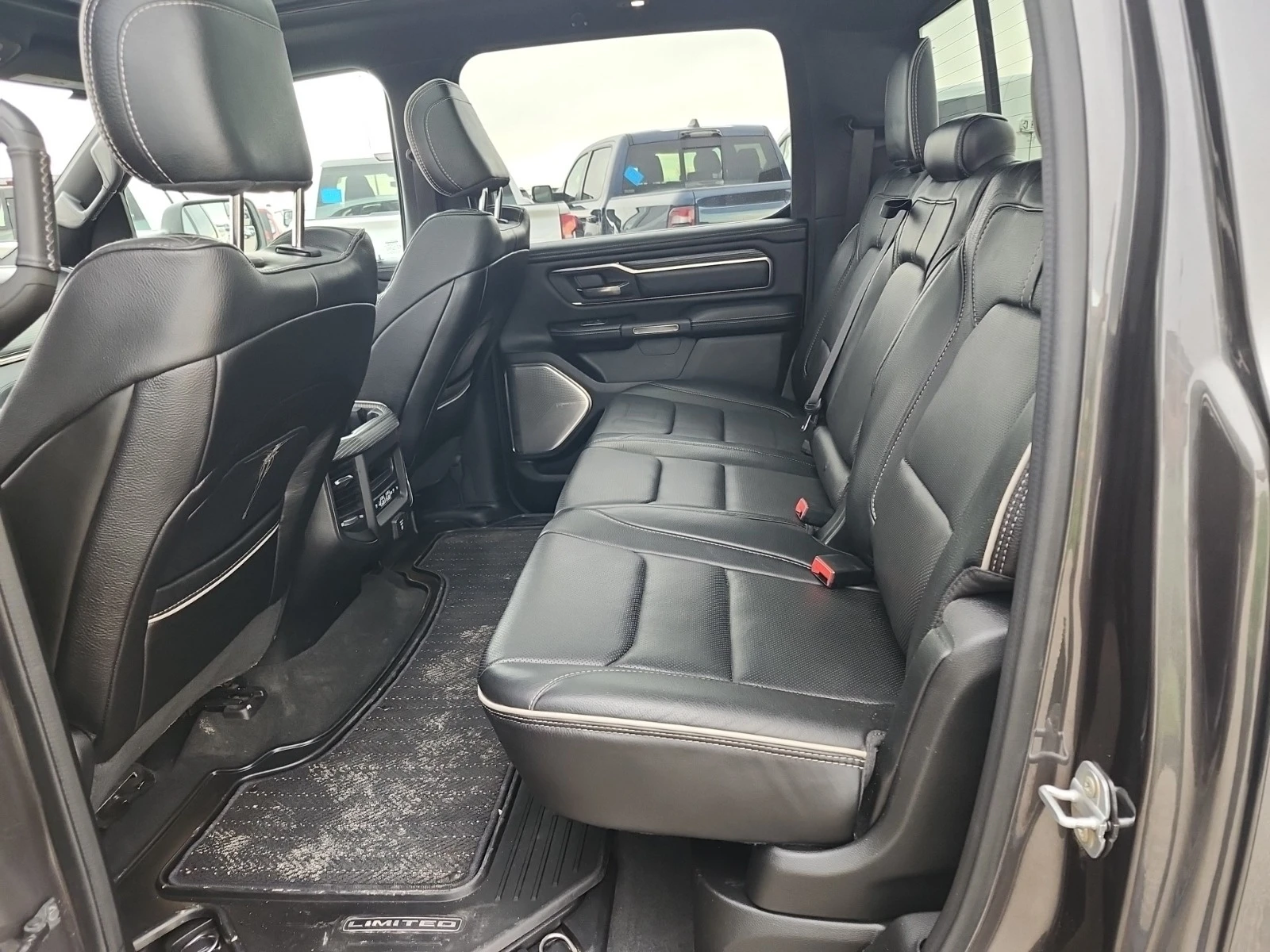 Dodge RAM 1500 LIMITED * A���������* * �������� �������*  | Mobile.bg � ����������� 12