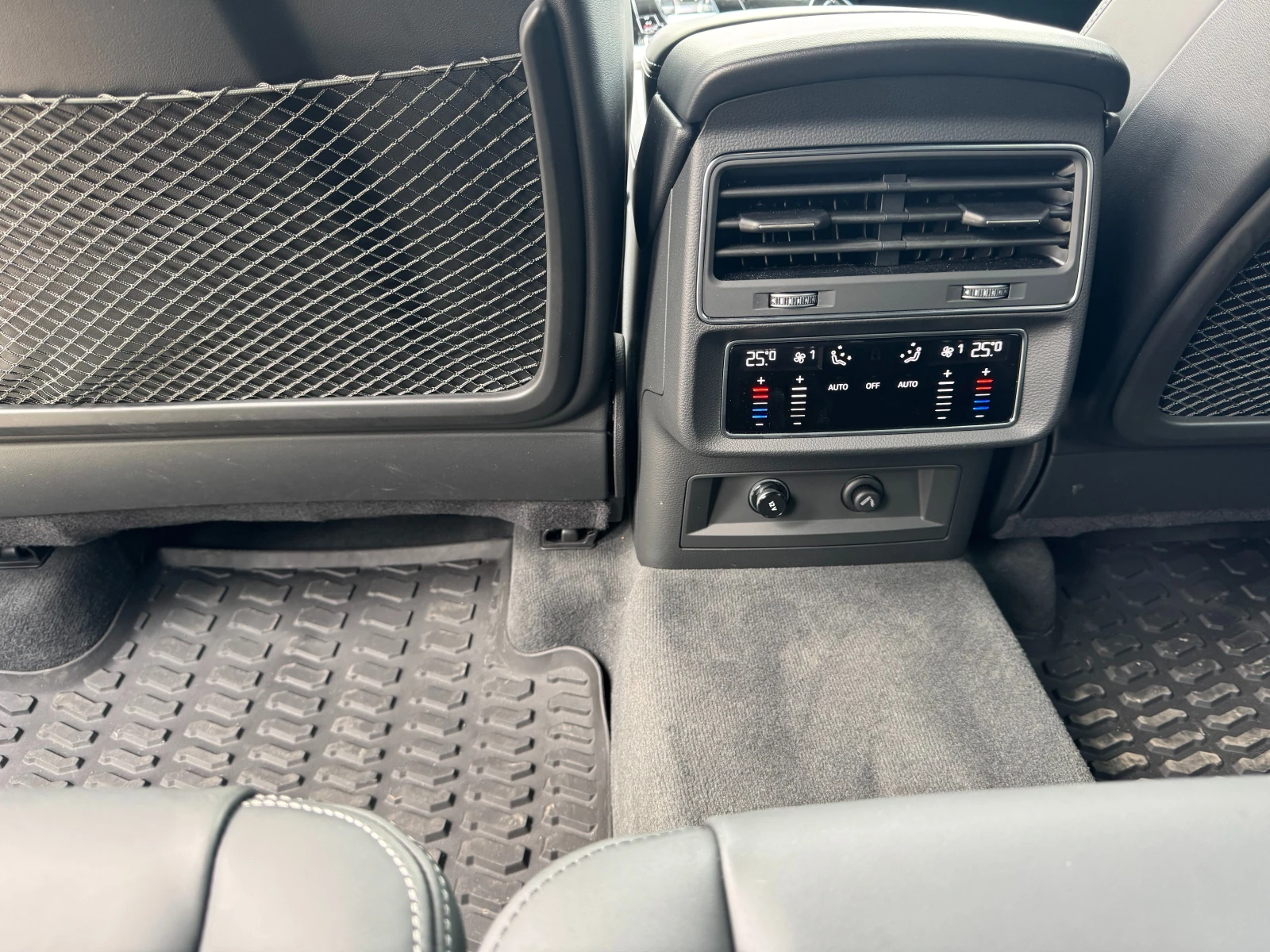 Audi Q7 50 TDI S-line ������ | Mobile.bg � ����������� 12