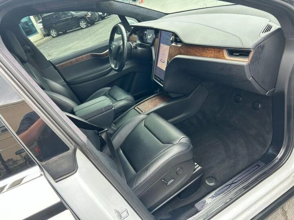 Tesla Model X Long Range | ������ | �������� ������� |  | Mobile.bg � ����������� 14