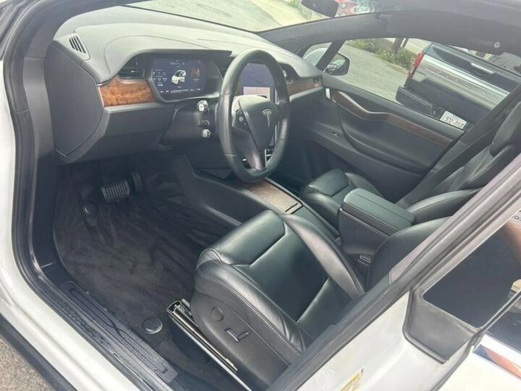 Tesla Model X Long Range | ������ | �������� ������� |  | Mobile.bg � ����������� 12