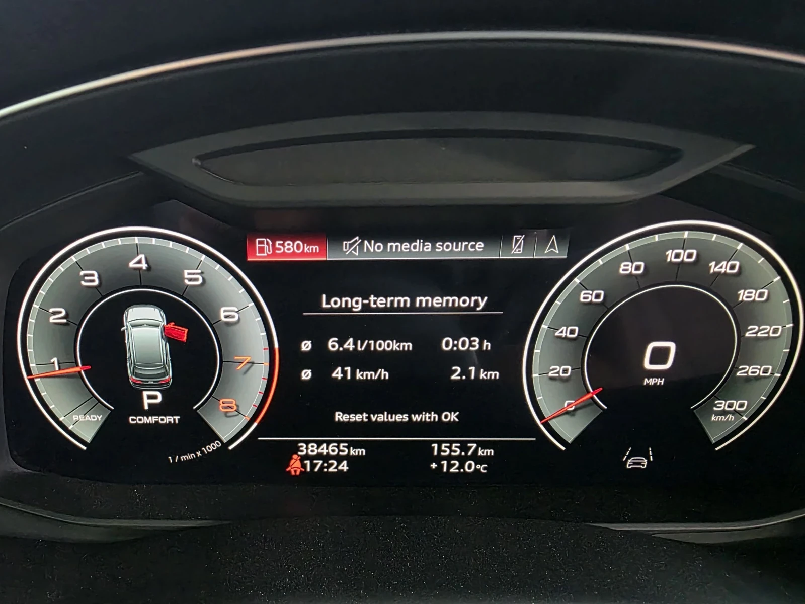 Audi Q7 Premium Plus, снимка 16 - Автомобили и джипове - 53963992