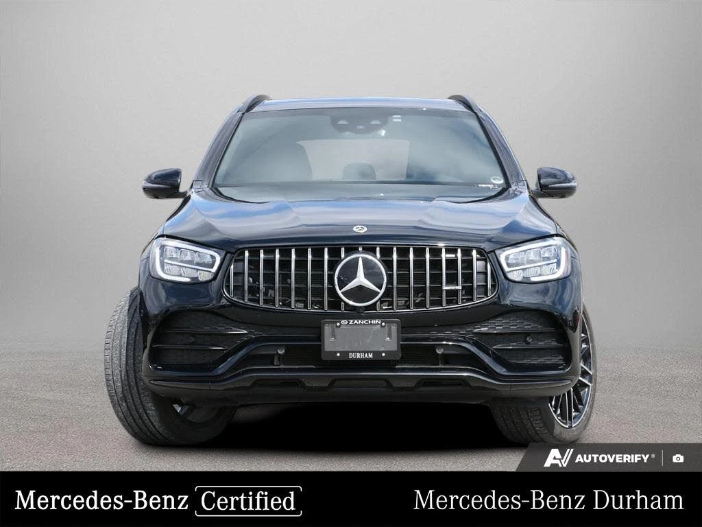 Mercedes-Benz GLC 43 AMG 4MATIC* ����������* (���� �� ��) | Mobile.bg � ����������� 2