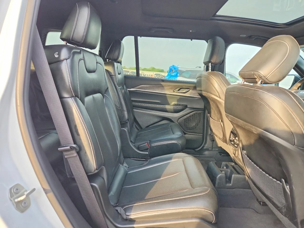 Jeep Grand cherokee 3.6l L Limited, снимка 11 - Автомобили и джипове - 54416471