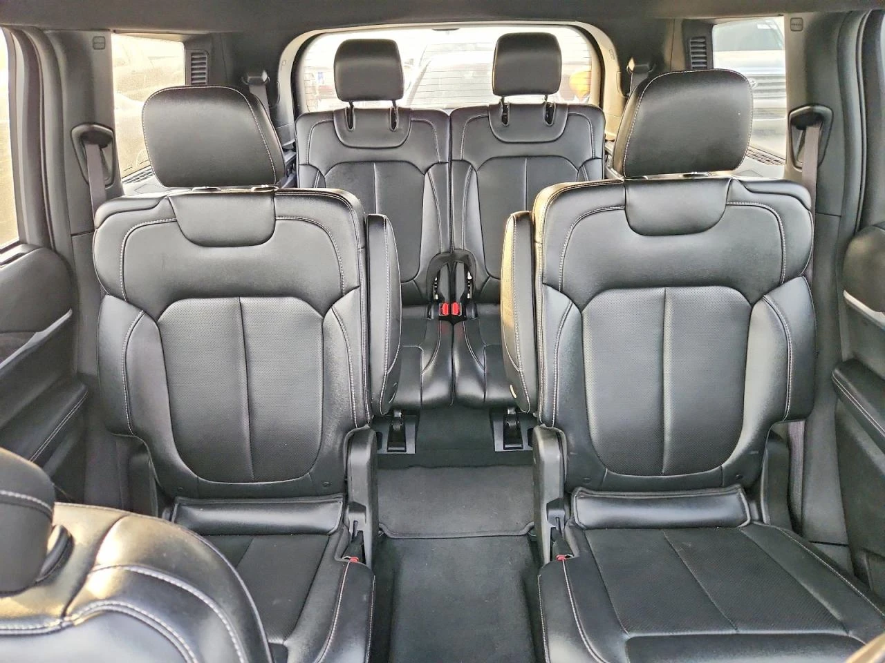 Jeep Grand cherokee 3.6l L Limited, снимка 10 - Автомобили и джипове - 54416471