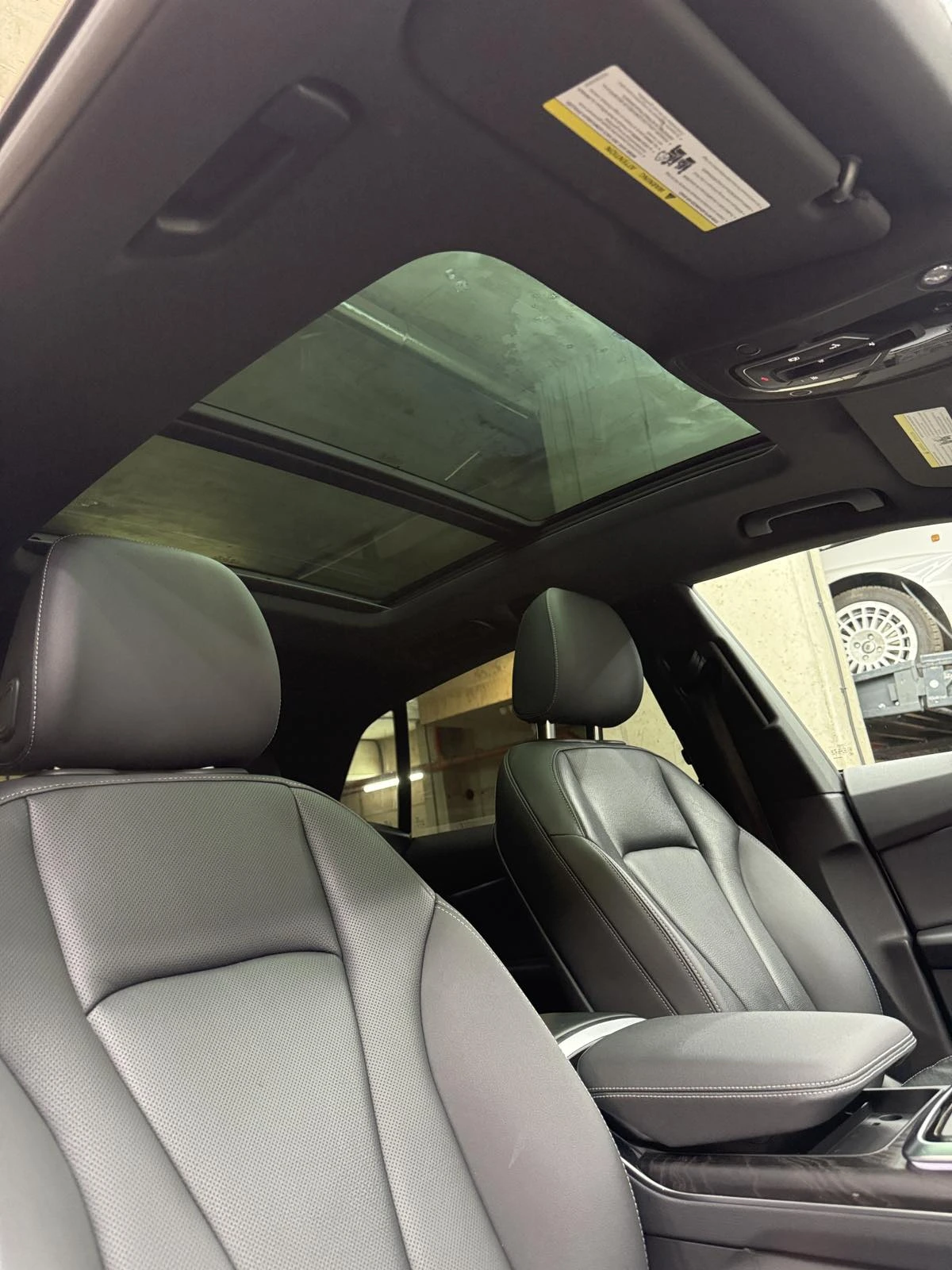 Audi Q8 55 TFSI, снимка 14 - Автомобили и джипове - 54633603