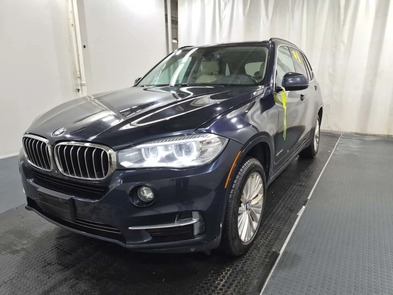 BMW X5 35i * Дигитално табло * 360 * Head Up * CARFAX * 