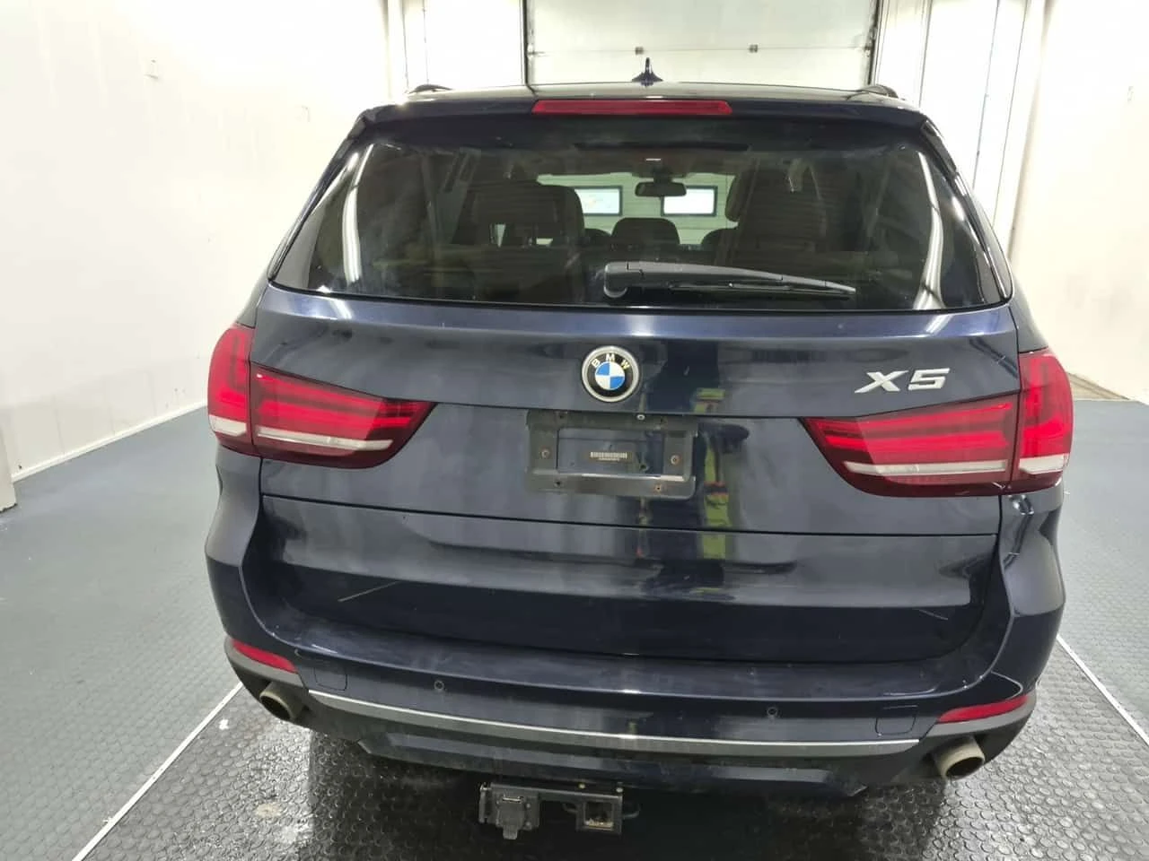BMW X5 35i * Дигитално табло * 360 * Head Up * CARFAX * , снимка 4 - Автомобили и джипове - 54676358