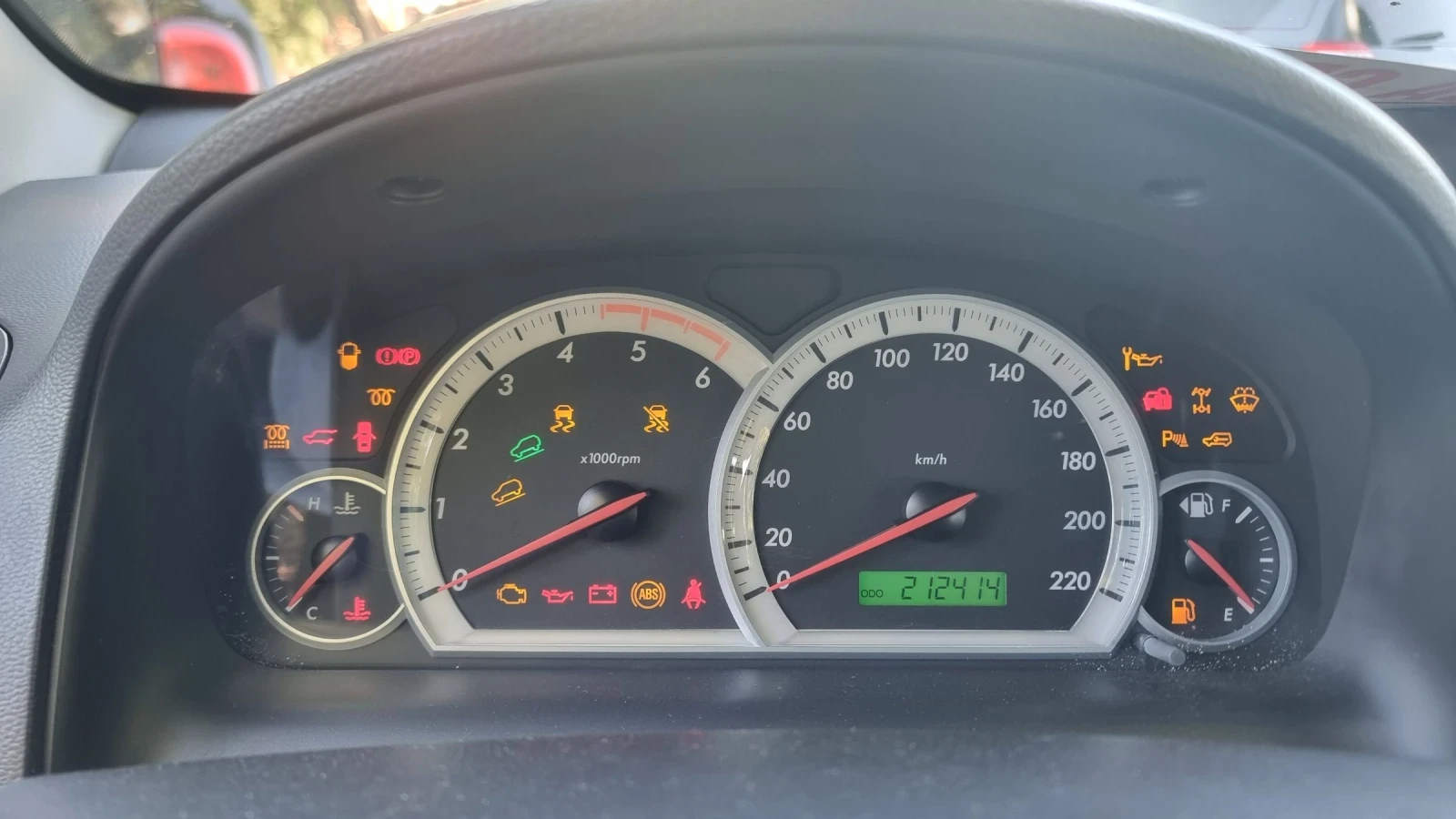 Chevrolet Captiva 2, 0 TDI ET | Mobile.bg � ����������� 15