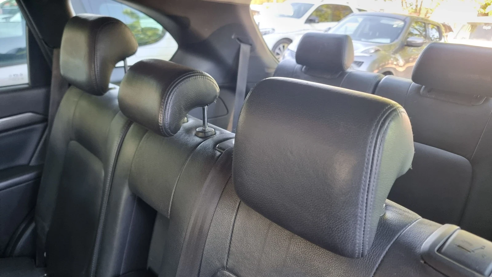Chevrolet Captiva 2, 0 TDI ET | Mobile.bg � ����������� 9