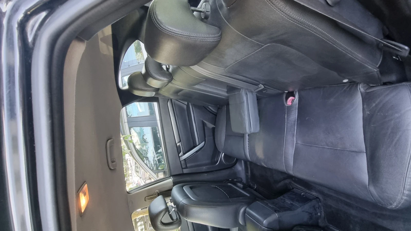 Chevrolet Captiva 2, 0 TDI ET | Mobile.bg � ����������� 8