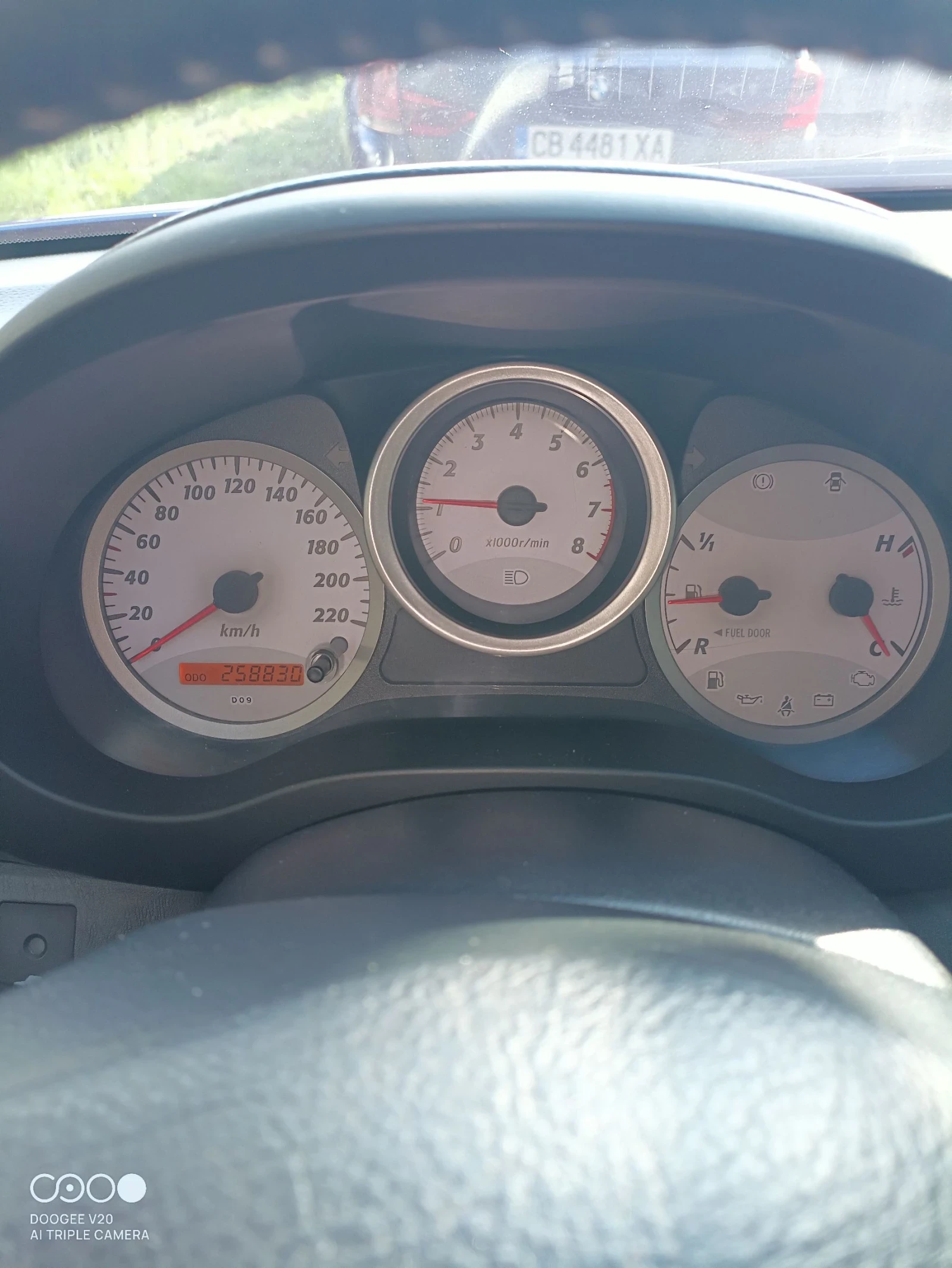 Toyota Rav4, снимка 10 - Автомобили и джипове - 54800214
