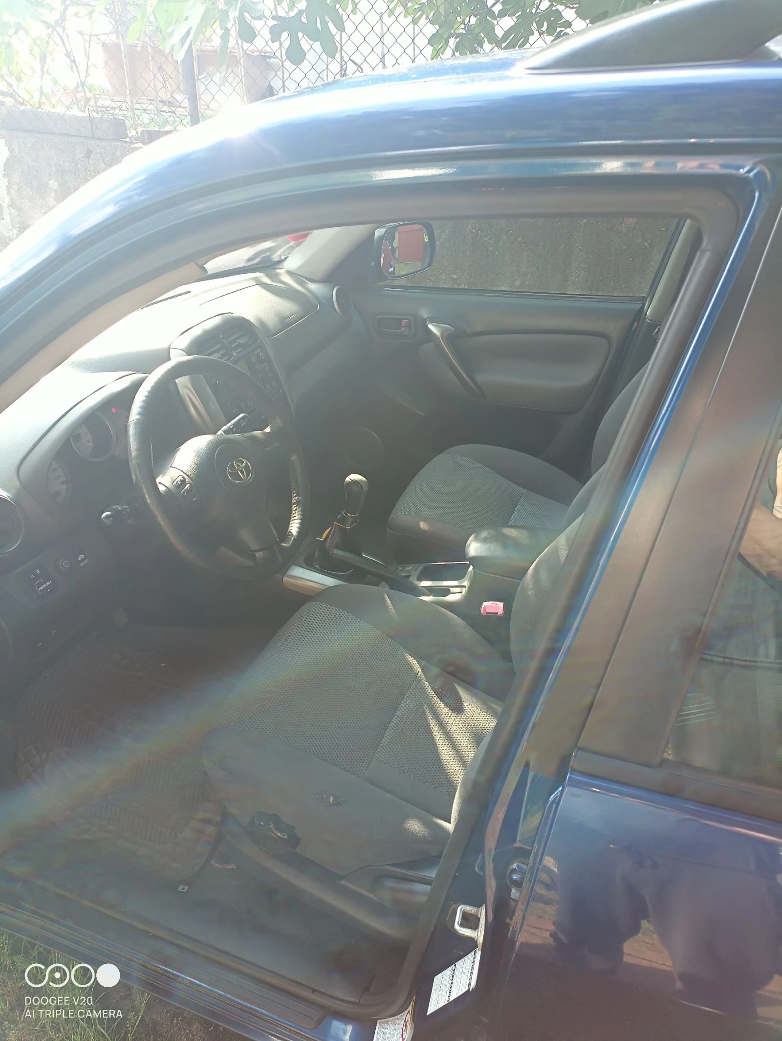 Toyota Rav4, снимка 9 - Автомобили и джипове - 54800214